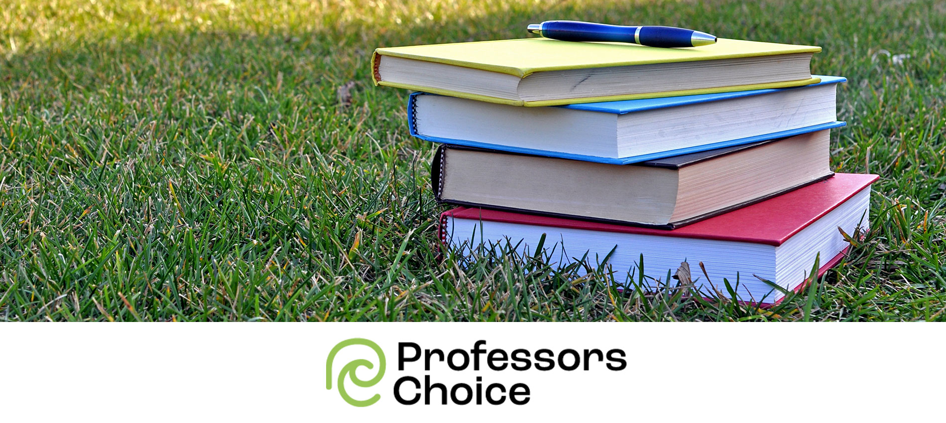 Professor’s Choice Professor’s Choice
