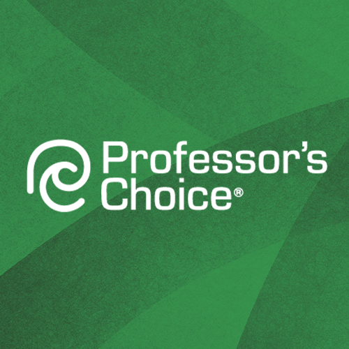 Professor's Choice